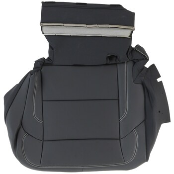 Seat Cushion Cover - Right, Rear