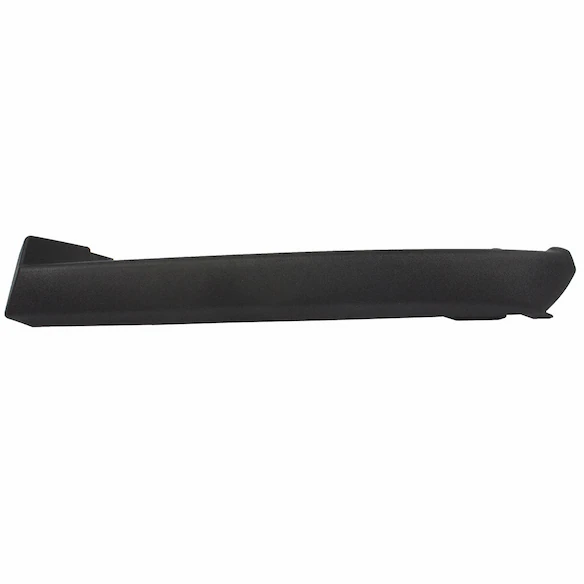 Running Board End Cap Main Image
