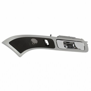 Interior Door Handle - Front, Inner