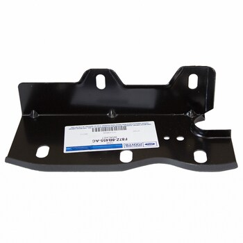 Radiator Grille Bracket - Left, Front