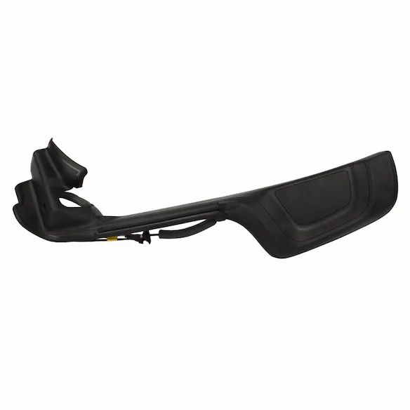 Sensor Strap - Left Main Image