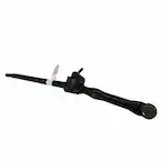 Steering Drag Link Rod - Front, Inner Main Image