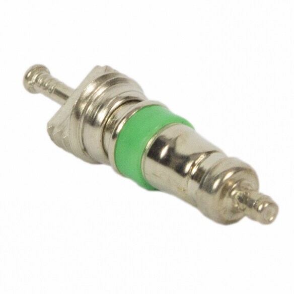 AIR CONDITIONING (A/C). Service Valve. Service Valve. Main Image
