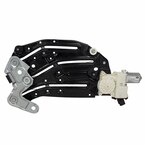 Window Regulator - Left (Convertible) Main Image