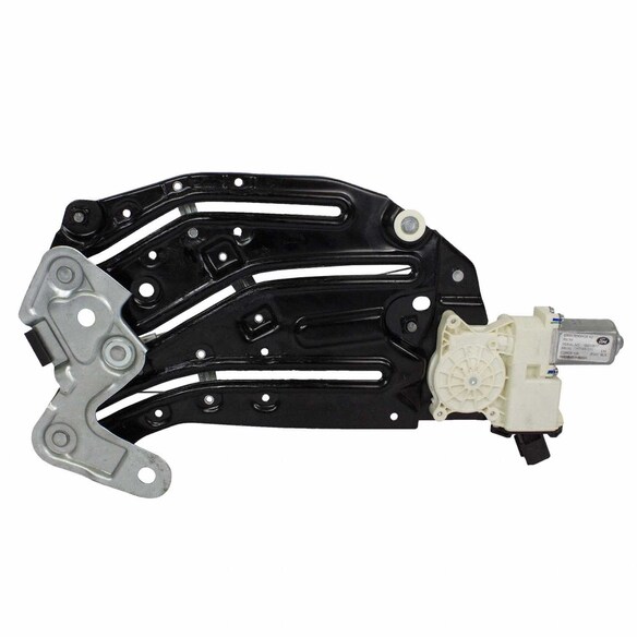 Window Regulator - Left (Convertible) Main Image