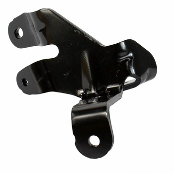 Exhaust Gas Recirculation (EGR) Valve Bracket