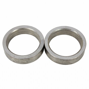 Spacer - Left, Right