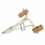 Exhaust System Hanger Bracket Main Image