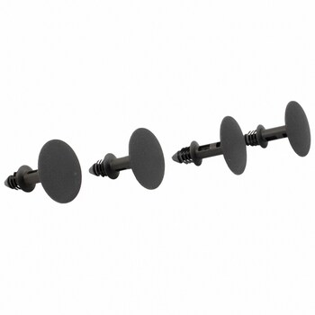 Headliner Clip Retaining Pin (ST)