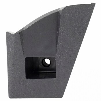 Console Lid Striker Catch - Right, Center