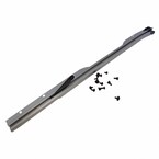 Sunroof Guide Rail Slide - Left Main Image