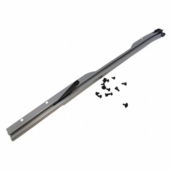 Sunroof Guide Rail Slide - Left