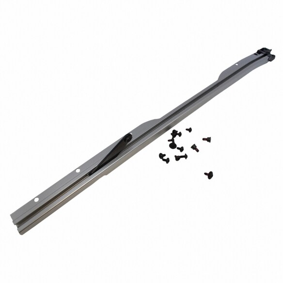 Sunroof Guide Rail Slide - Left Main Image