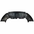 Radiator Support Splash Shield Stone Deflector - Front 2.0L (ST) Main Image