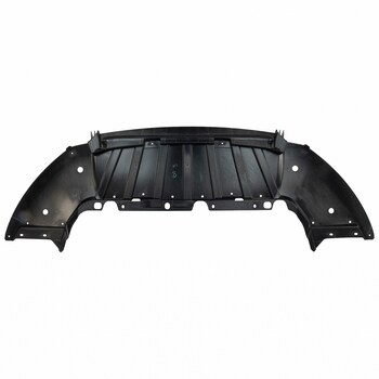 Radiator Support Splash Shield Stone Deflector - Front 2.0L (ST)