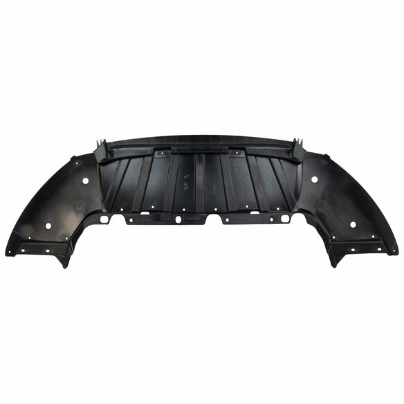 Radiator Support Splash Shield Stone Deflector - Front 2.0L (ST) Main Image