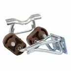 Catalytic Converter Bracket - 3.2L Main Image