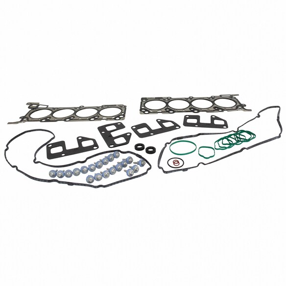 Engine Cylinder Head Gasket Set Kit Top End - 6.2L Main Image