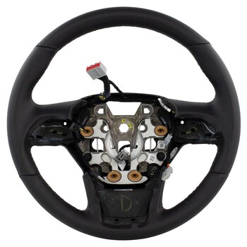 Steering Wheel Kit