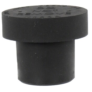 Automatic Transmission Cover Fluid Filler Plug Cap - 2.0L (AT)