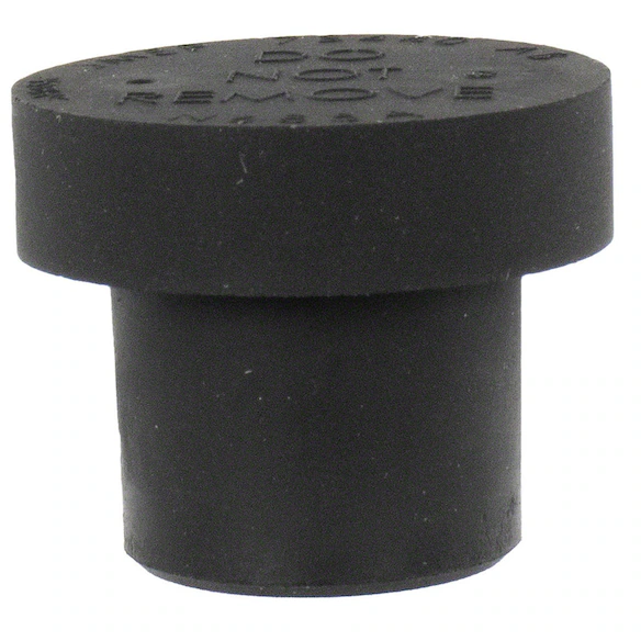 Automatic Transmission Cover Fluid Filler Plug Cap - 2.0L (AT) Main Image