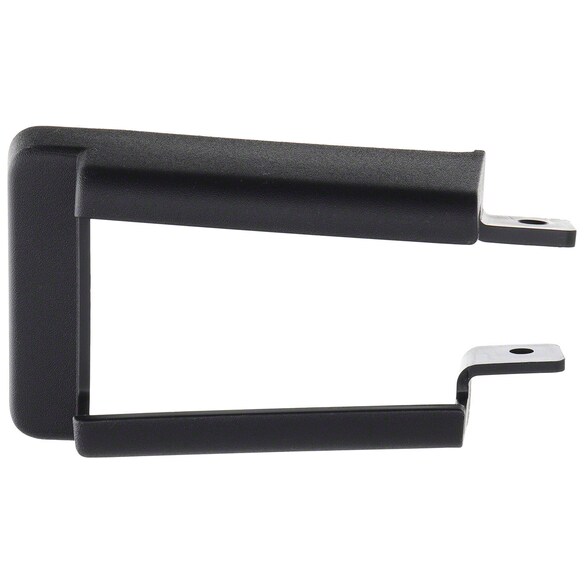 Seat Track Cover for the Inboard - Front, Rear Main Image