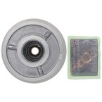 Shaft Input (AT) Main Image