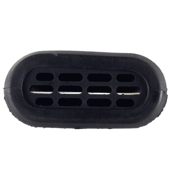 Cowl Panel Drain Hose Water Tube Valve (BEV)