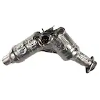 Catalytic Converter - Left 3.3L Main Image