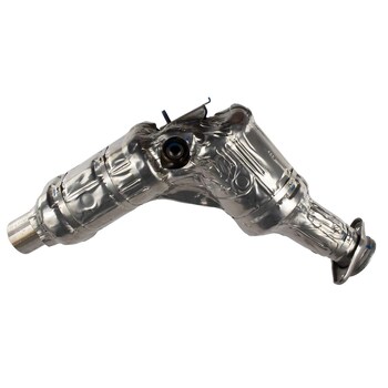 Catalytic Converter - Left 3.3L