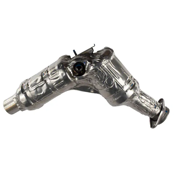 Catalytic Converter - Left 3.3L Main Image