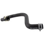 Heater Water Tube Engine Coolant Pipe Towing Pack 13 Main Image