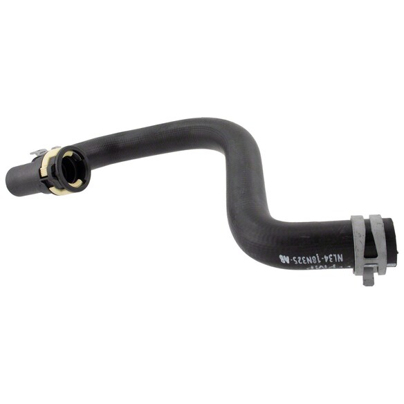 Heater Water Tube Engine Coolant Pipe Towing Pack 13 Main Image