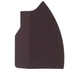 Interior Quarter Panel Trim Insert Seat Belt Guide Bracket Bezel Main Image