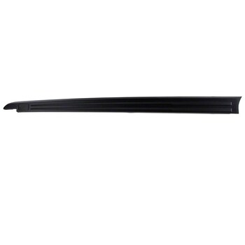 Truck Bed Molding Side Rail - Left