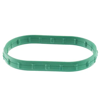 Engine Intake Manifold Gasket <br>Gasket for Optional Oval Port MANI Air