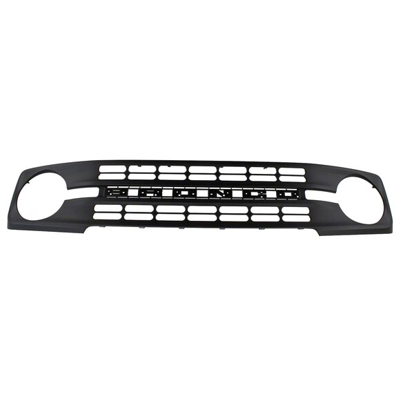 Grille - Front Main Image