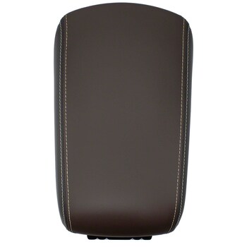 Console Lid Armrest