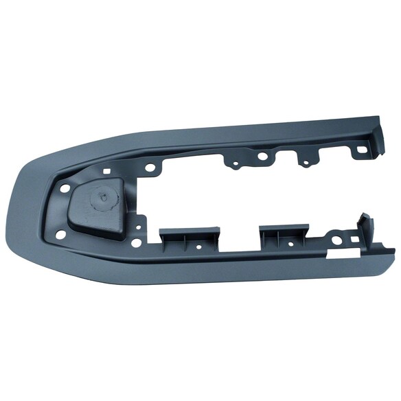 Door Trim Molding Panel Applique Window Switch Bezel (TRAIL) Main Image