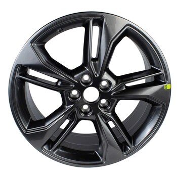 Wheel Rim Style 6 19 Inch