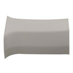 Body C Pillar Trim Panel Quarter Window - Bus (M2), Left (Crew Van) Main Image