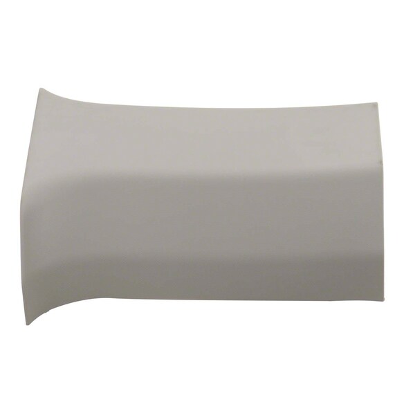 Body C Pillar Trim Panel Quarter Window - Bus (M2), Left (Crew Van) Main Image