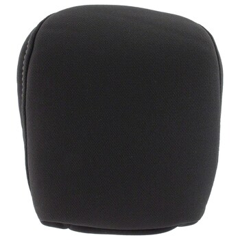 Seat Headrest Cover - Rear
