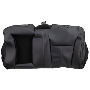 Seat Back Cushion Cover - Left, Rear