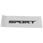 Truck Bed Decal Stripe - Left, Right, Rear Main Image