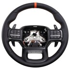 Steering Wheel - Center Main Image