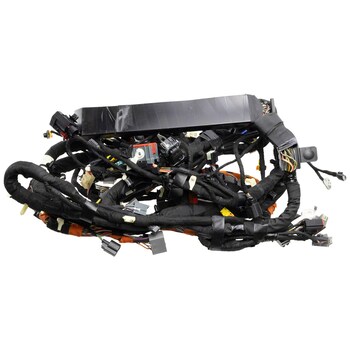 Wiring Main (Active Steering)