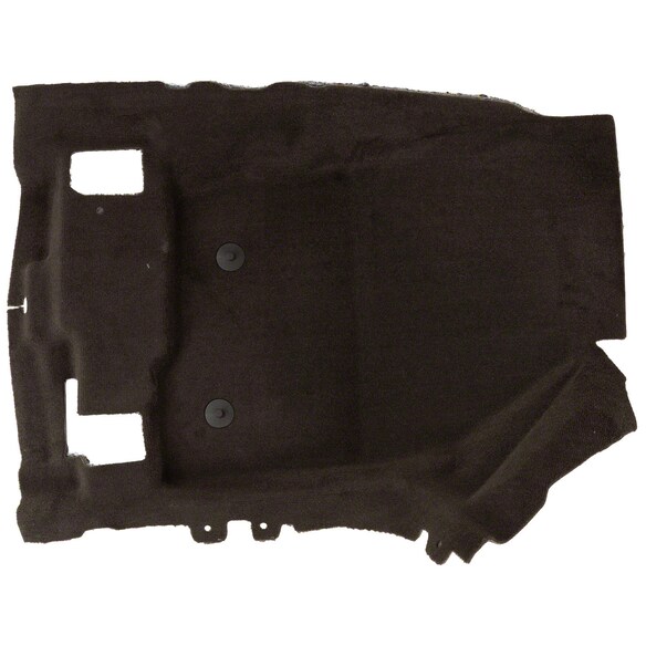 Carpet Floor - Right Main Image