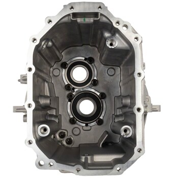 Case Transmission - 2.3L (6-MT, MT)