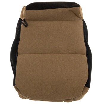 Cover Seat Cushion - Front